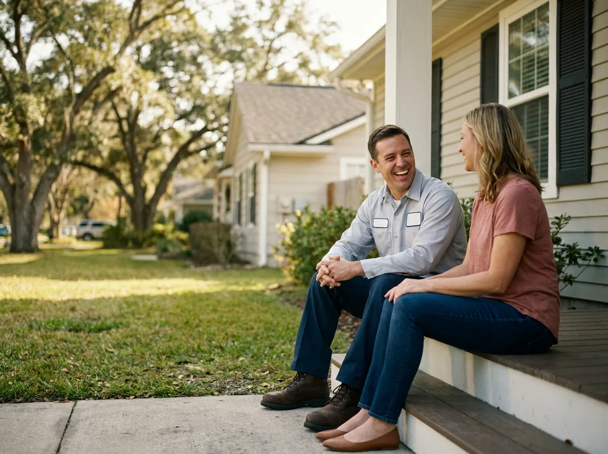 Septic tank pumping FAQs for Votaw, TX